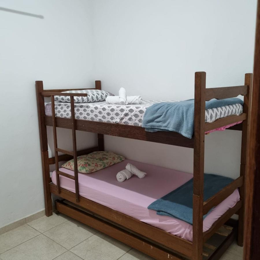 Apartament Casa Terras Altas Juiz de Fora Zewnętrze zdjęcie