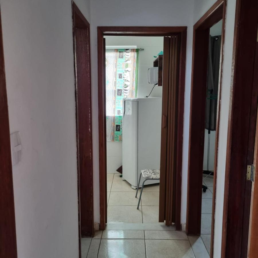 Apartament Casa Terras Altas Juiz de Fora Zewnętrze zdjęcie