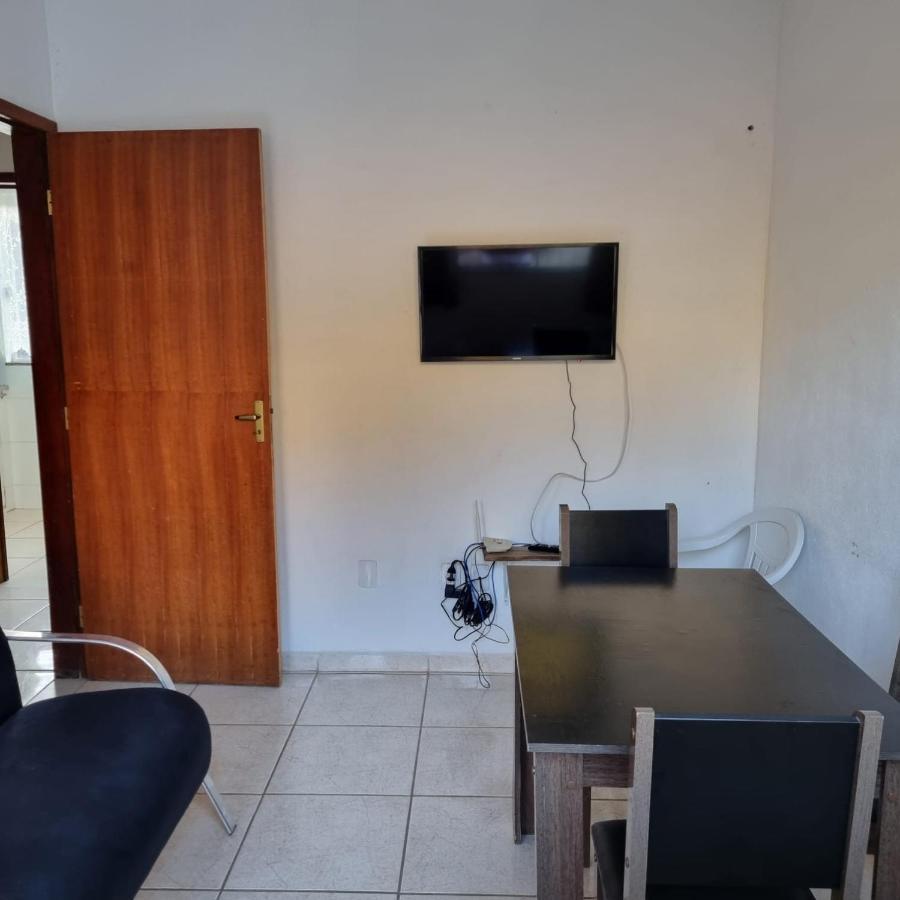 Apartament Casa Terras Altas Juiz de Fora Zewnętrze zdjęcie