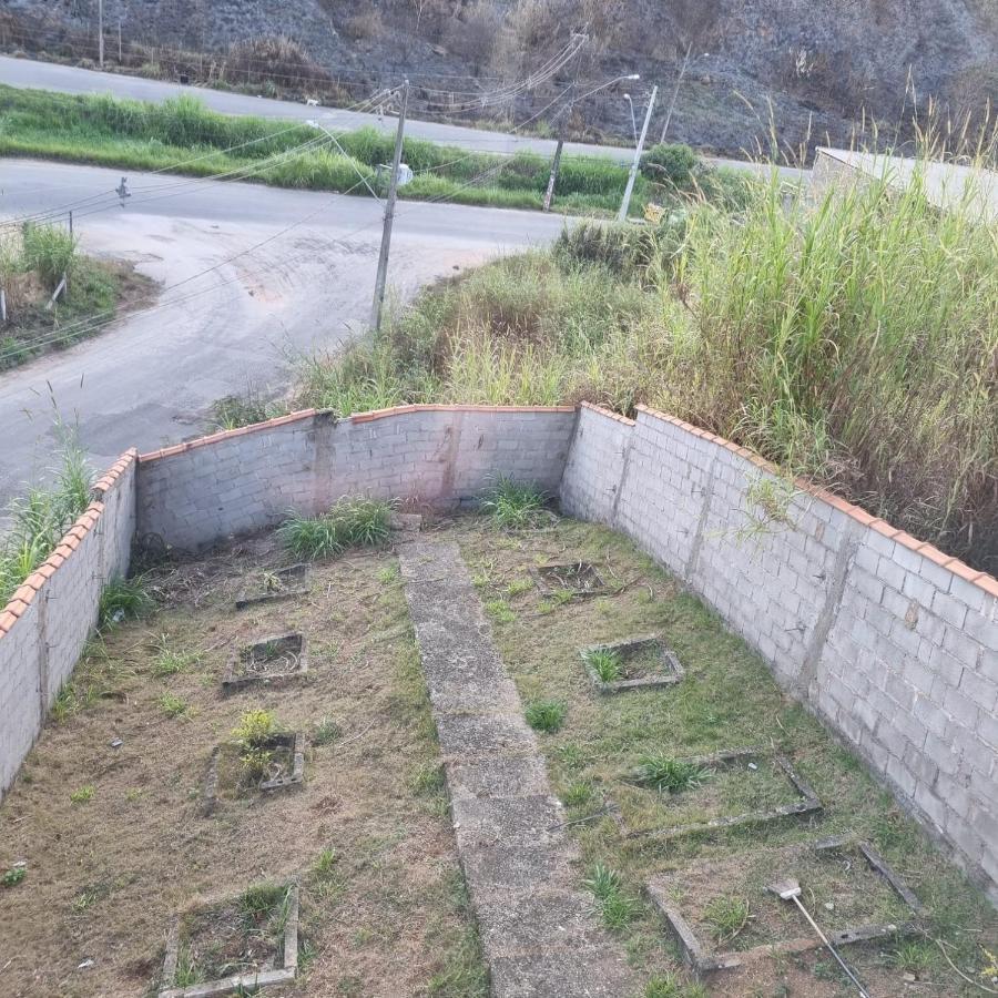 Apartament Casa Terras Altas Juiz de Fora Zewnętrze zdjęcie
