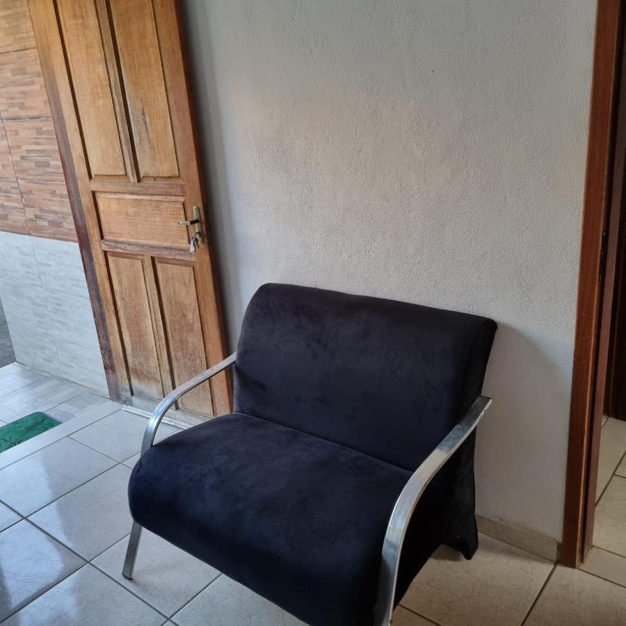 Apartament Casa Terras Altas Juiz de Fora Zewnętrze zdjęcie