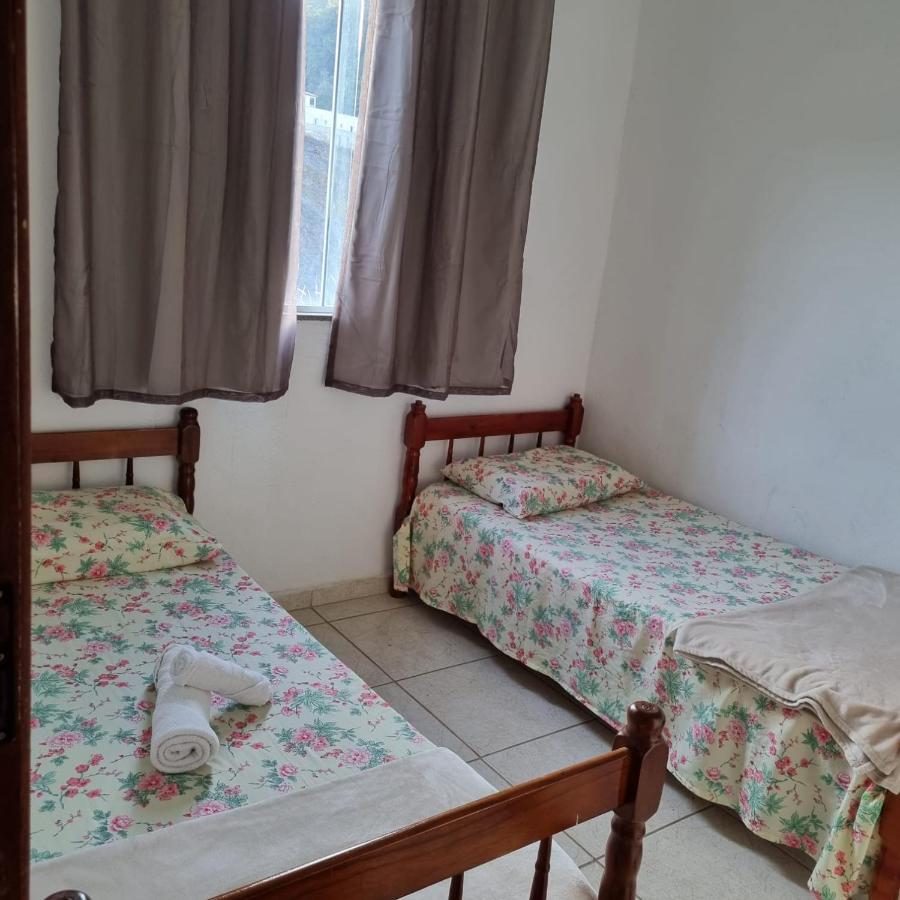 Apartament Casa Terras Altas Juiz de Fora Zewnętrze zdjęcie